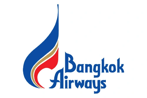 Bangkok Airways logo
